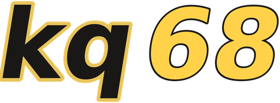 kq68 logo
