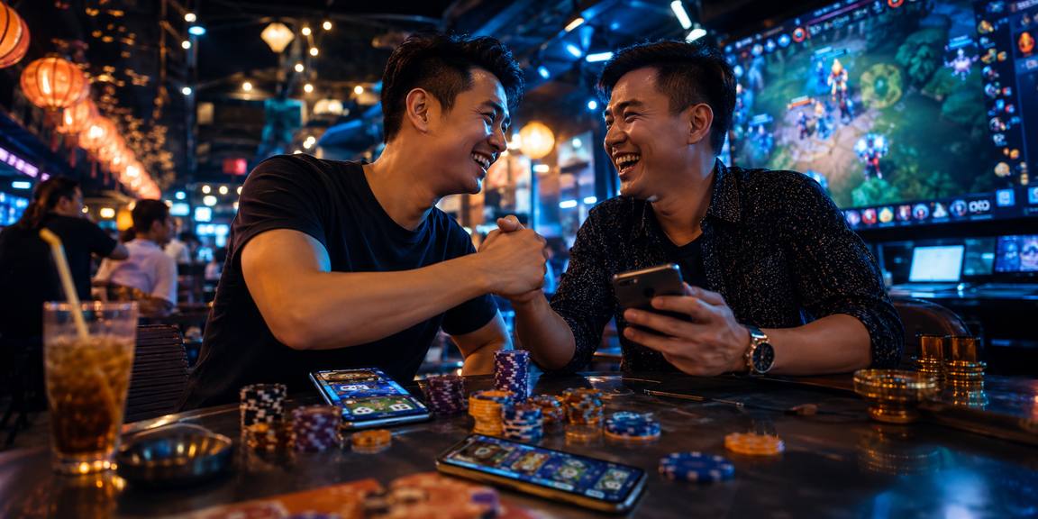 kq68 Poker Viet tại kq68 có gì cho bạn